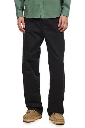 Carhartt Landon Pant "Newcomb" Drill, 8.5 oz