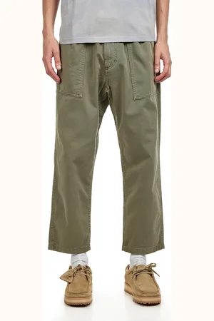 Gramicci Loose Tapered Pants
