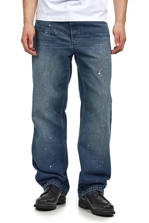 A.P.C. Jean Relaxed H