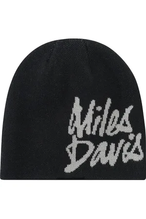 Butter Goods Miles Skully Beanie