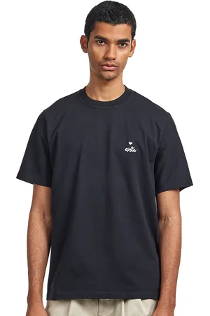 Arte Antwerp Small Heart And Logo T-Shirt