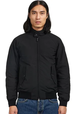 Baracuta G9 Thermal Jacket