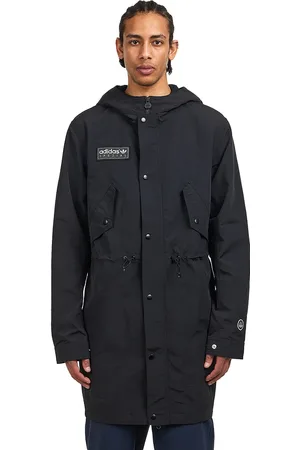 adidas Halewood SPZL Parka