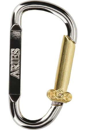 ARIES Column Carabiner
