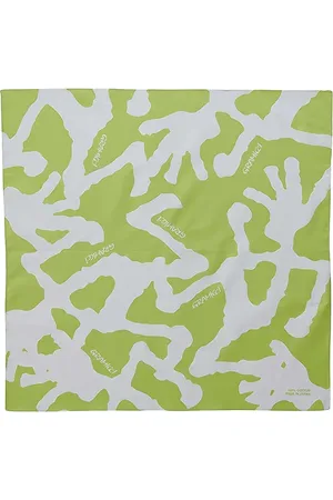 Gramicci Burly Runningman Bandana