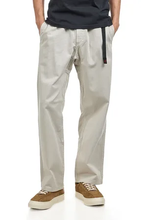 Gramicci Pants Straight Fit