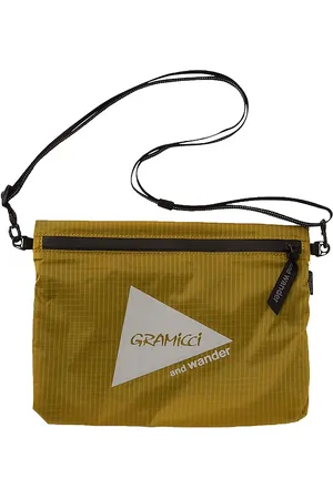 Gramicci Nylon Sacoche