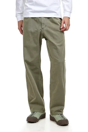 Gramicci Pants Straight Fit