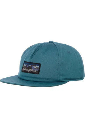 Patagonia Boardshort Label Funfarer Cap