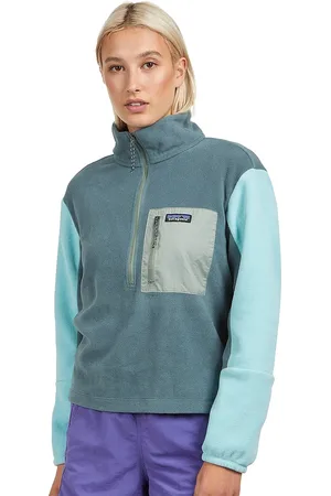 Patagonia Microdini 1/2 Zip Pullover