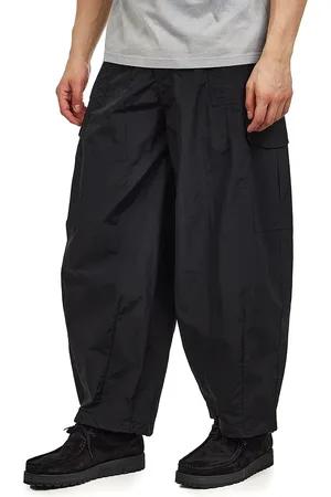 FrizmWORKS Nylon Cargo Balloon Pants