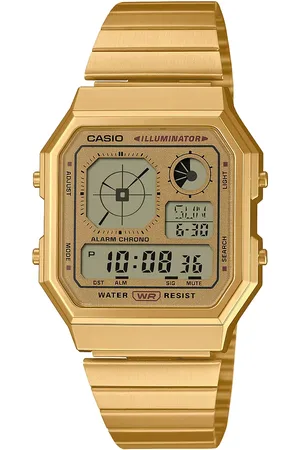 Casio A130WEG-9AEF