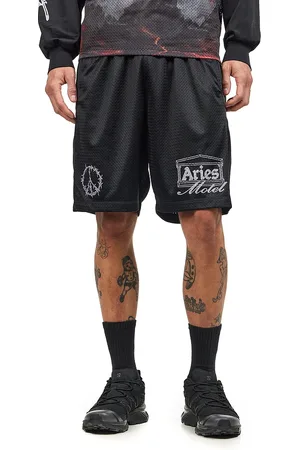 ARIES Ramscape Airtex Shorts