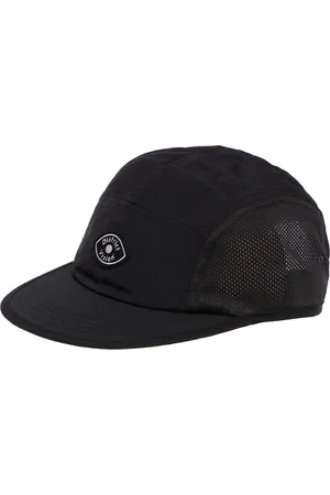 District Vision Performance Paneled Mesh Hat