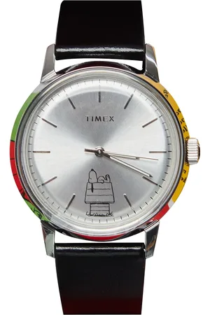 Timex Marlin Automatic