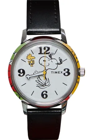 Timex Marlin Quartz