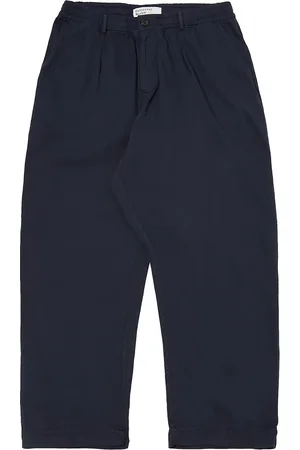 Universal Works Oxford Pant