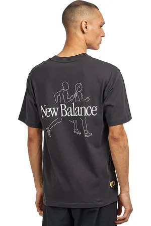 New Balance Runners T-Shirt