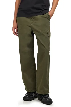 Carhartt W
