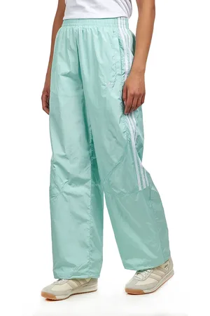 adidas Adicolor Teamgeist Oversized Tracksuit Bottoms