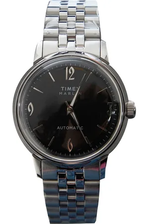 Timex Marlin Automatic