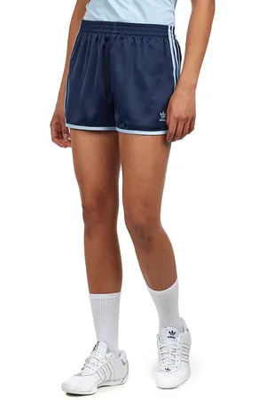 adidas Adicolor 3 Stripe Sprinter Shorts