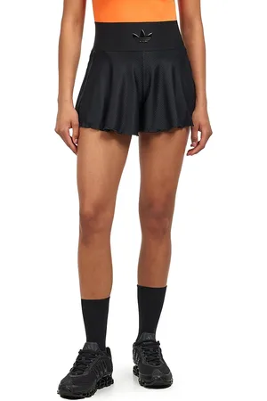 adidas Waistband Mesh Shorts