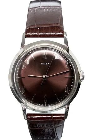 Timex Marlin Hand Wind