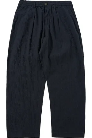 Universal Works Oxford Pant