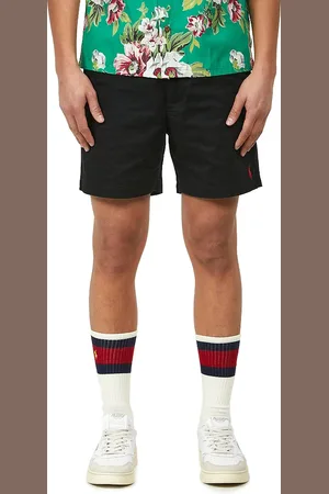 Ralph Lauren 6 Inch Polo Prepster Stretch Twill Short