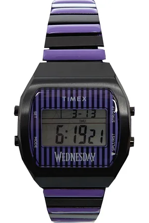 Timex T80 Steel