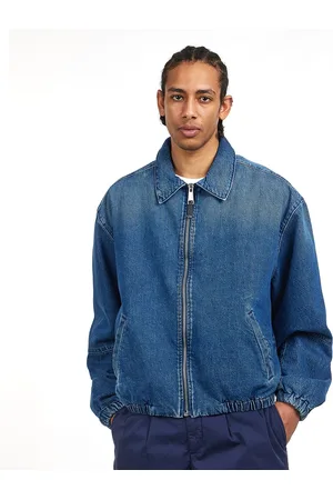 Edwin Denim Blouson
