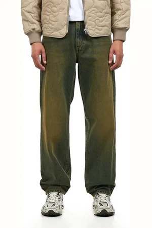 Edwin Tyrell Pant Arctic Blue Denim, 14.6 oz