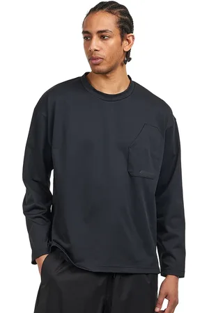 Mizuno SL Heavy Long Sleeve Tee