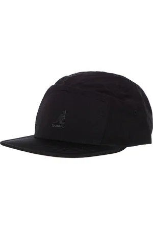 Kangol Soft Touch 5 Panel