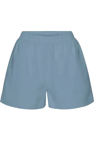 Colorful Standard Women Organic Twill Shorts