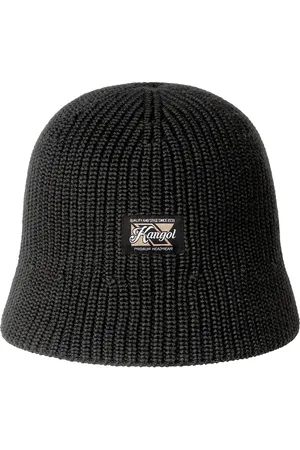 Kangol Washed Knit Bucket