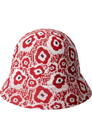 Kangol Retro Flower Casual