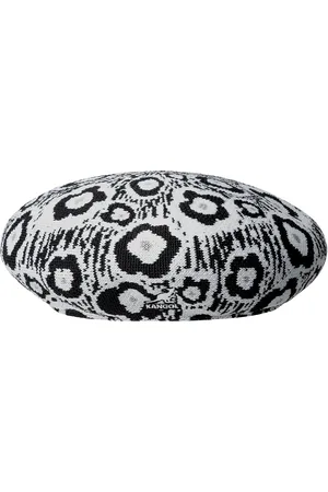 Kangol Retro Flower Beret