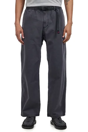 Gramicci Pants Straight Fit