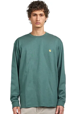 Carhartt L/S Chase T-Shirt