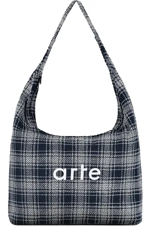 Arte Antwerp Square Fabric Bag