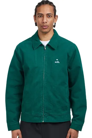 Arte Antwerp Heart Logo Jacket
