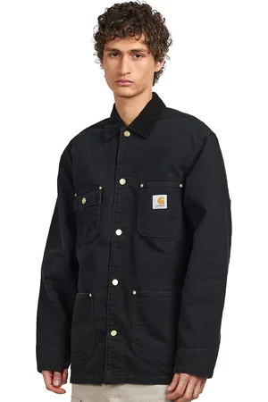 Carhartt OG Chore Coat "Dearborn" Canvas, 12 oz
