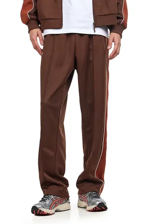 Patta Tricot Straight Track Pants