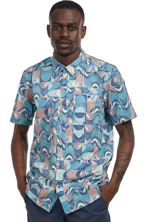 Patagonia Go To Shirt