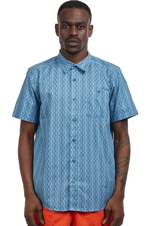 Patagonia Go To Shirt