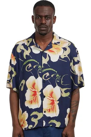 Edwin Mono No Aware Shirt SS