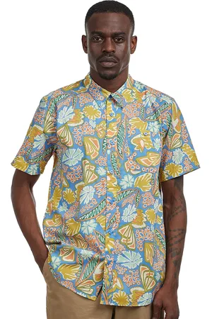 Patagonia Go To Shirt