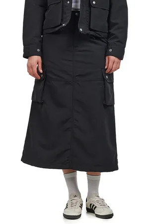 Carhartt W
